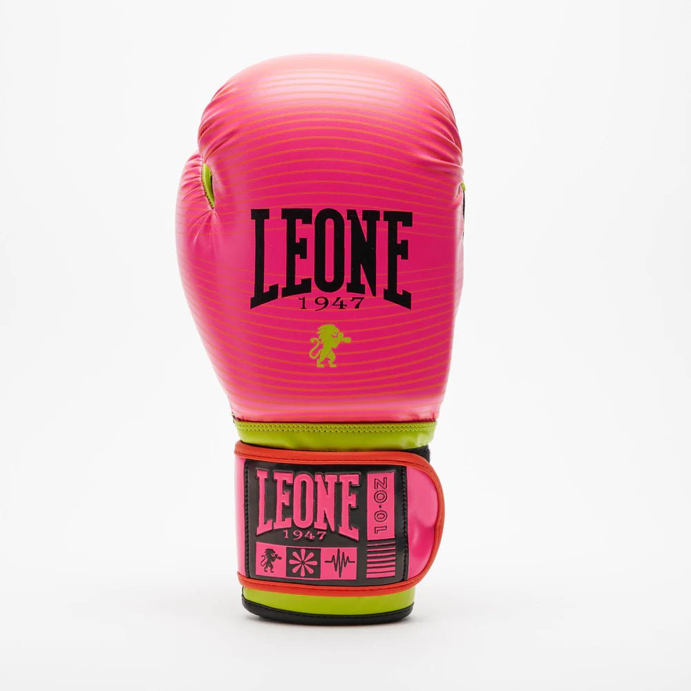 Guantoni Leone Waves - Fight Club Store