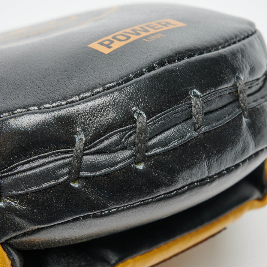 Colpitori Air Löwe Kraftlinie