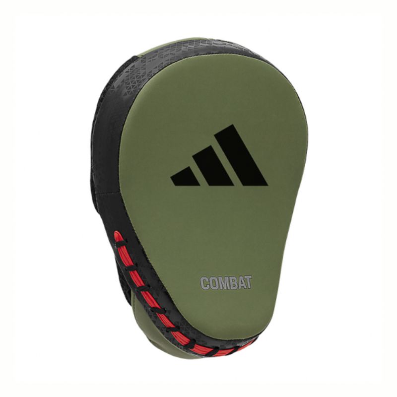 Adidas Combat 50 Punching Gloves