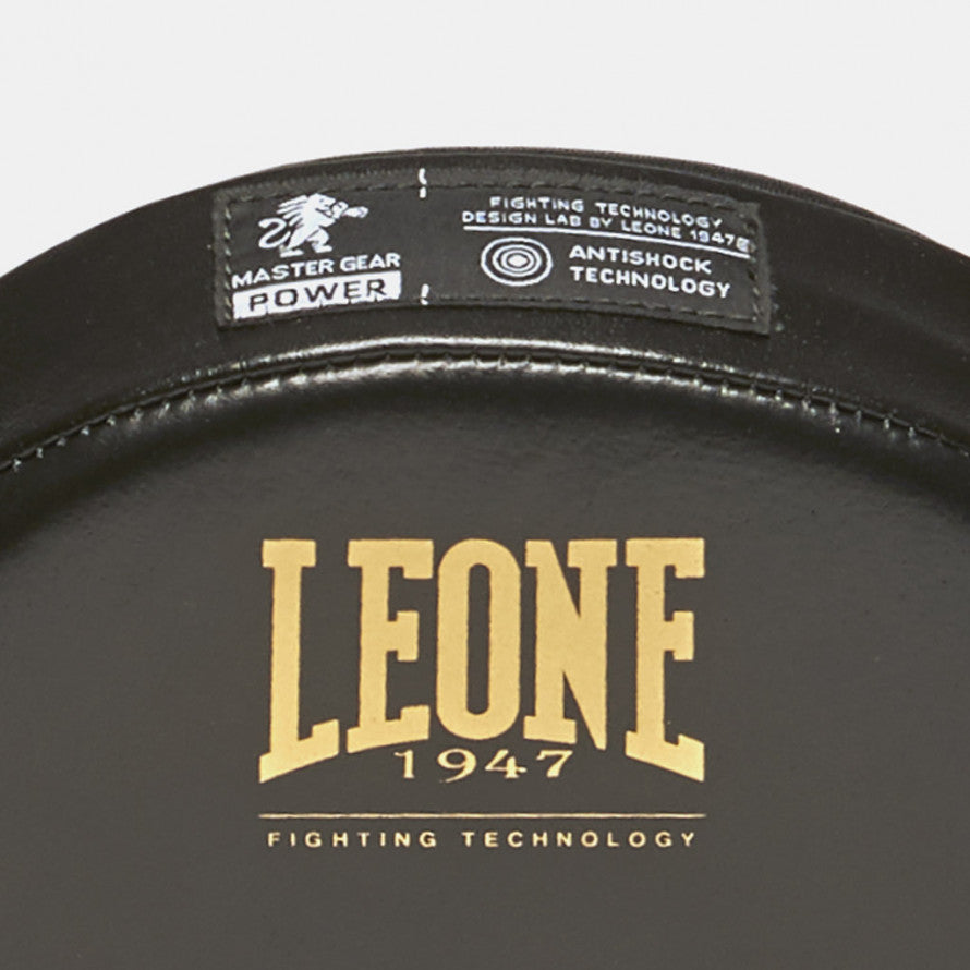 Guantes Curvos Leone Power Line para Golpes