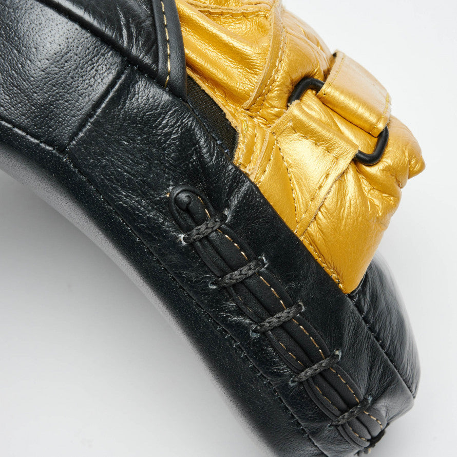 Guantes Curvos Leone Power Line para Golpes