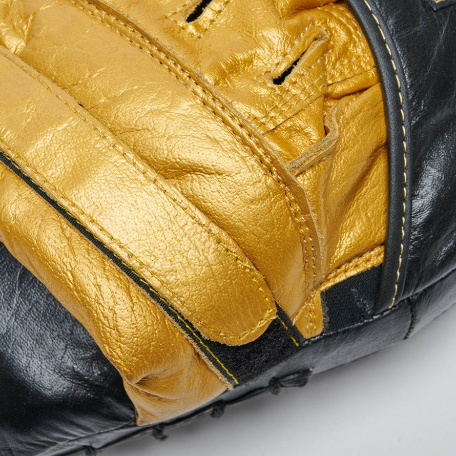 Guantes Curvos Leone Power Line para Golpes