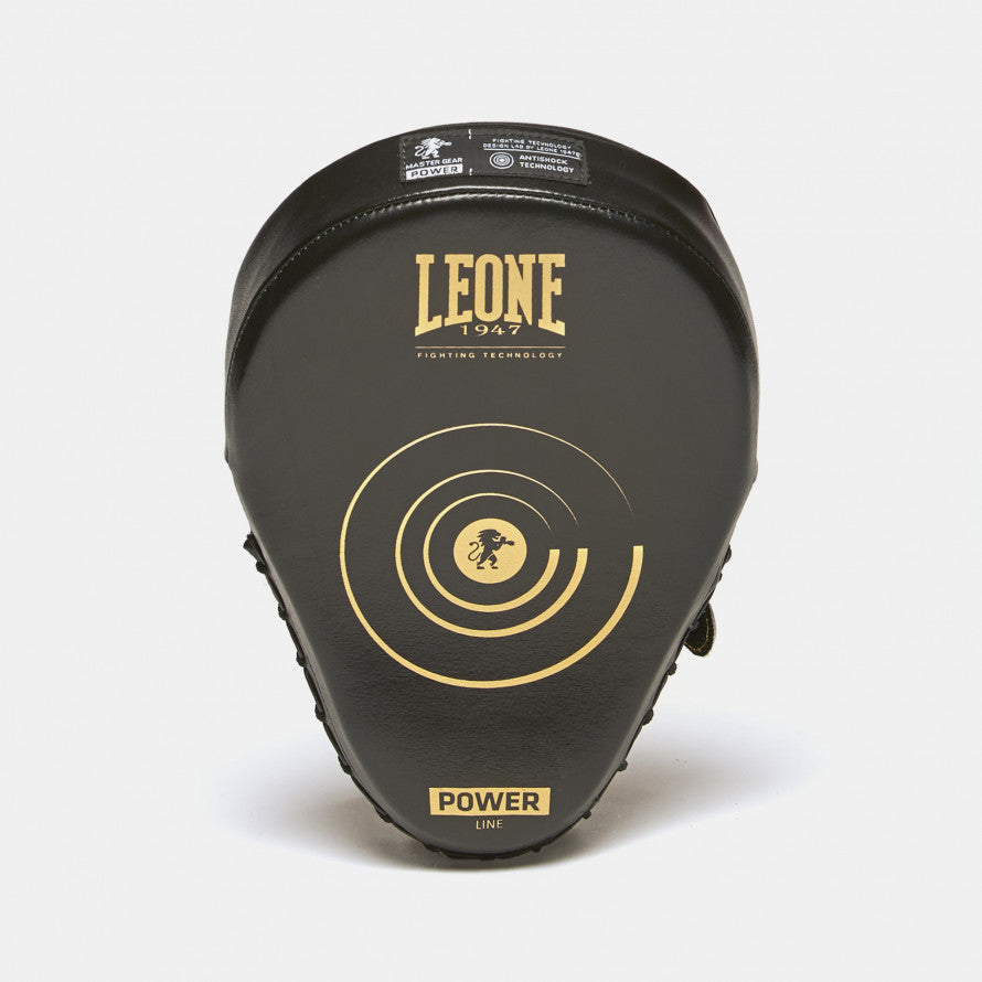 Guantes Curvos Leone Power Line para Golpes