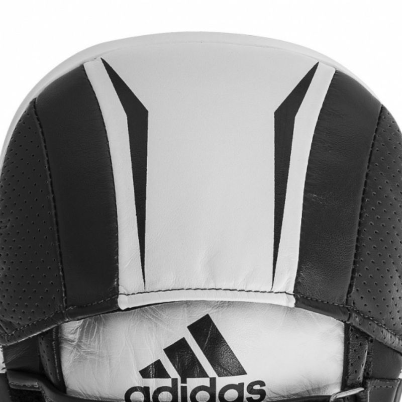 Kleine Leder-Trainingshandschuhe AIR Adidas Speed 550