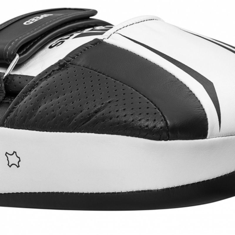 Kleine Leder-Trainingshandschuhe AIR Adidas Speed 550