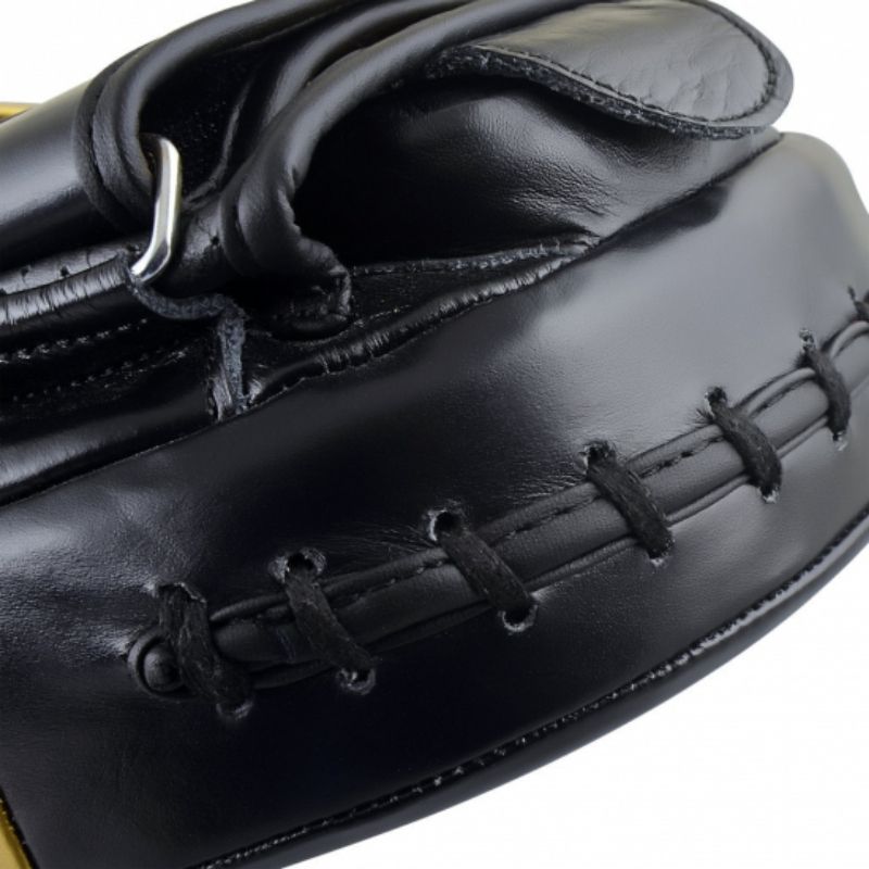 Kleine Leder-Trainingshandschuhe AIR Adidas Speed 550