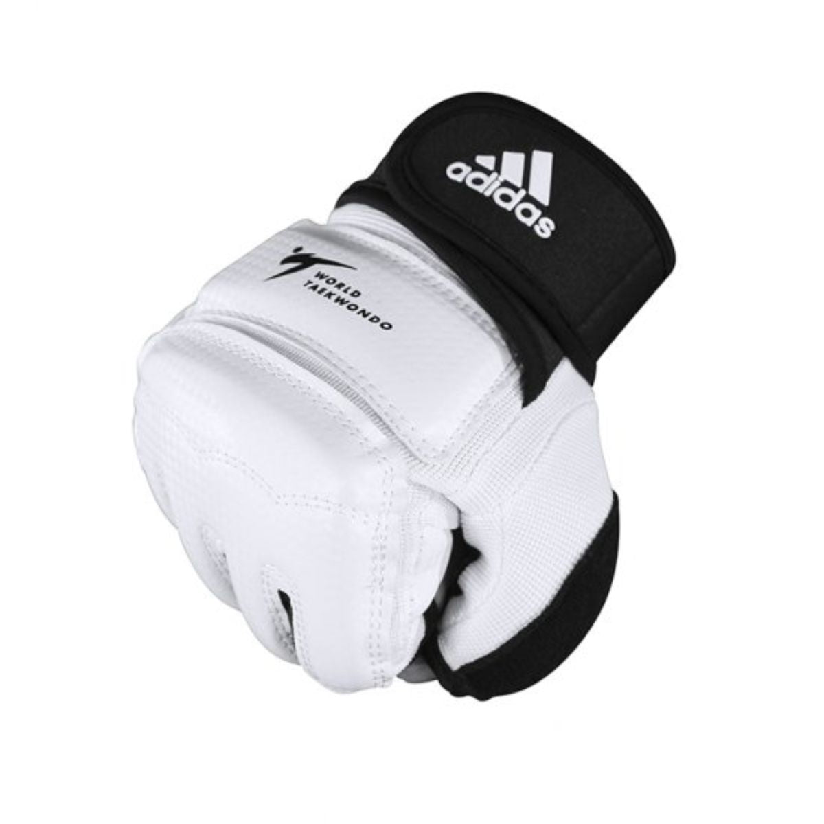 Guanti Taekwondo Adidas World Taekwondo