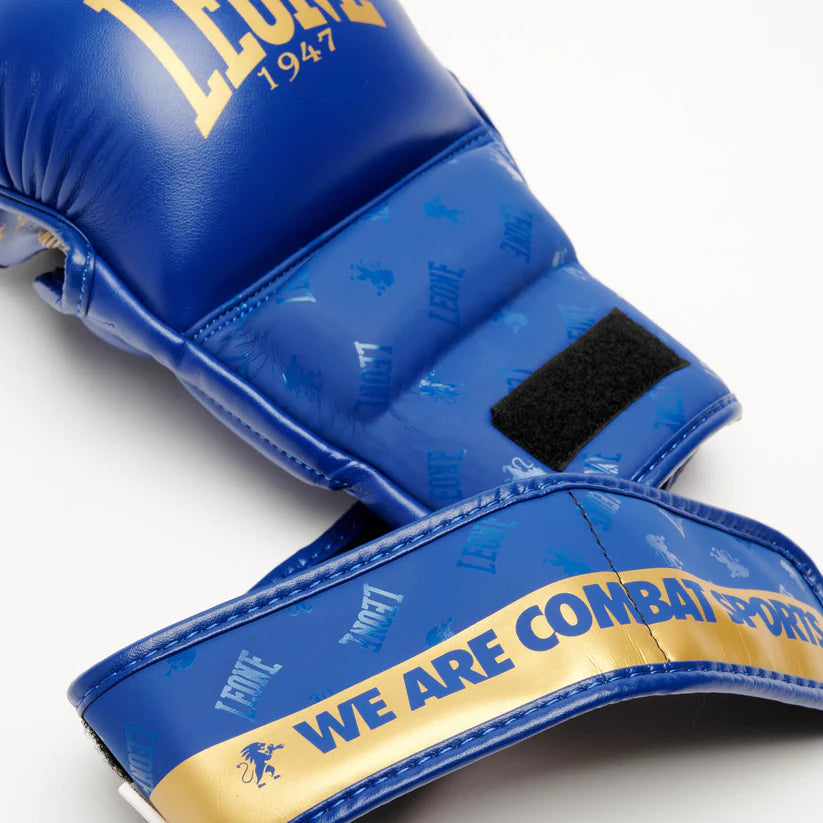 Leone Sparring-Handschuhe 7 oz DNA