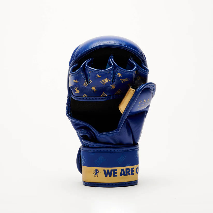 Leone Sparring-Handschuhe 7 oz DNA