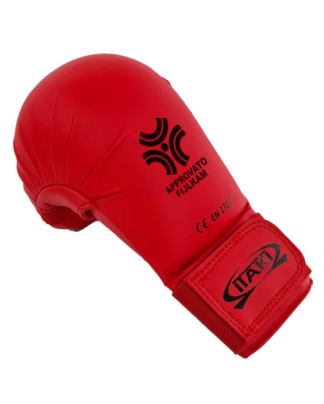 Fijlkam Itaki Karate Glove