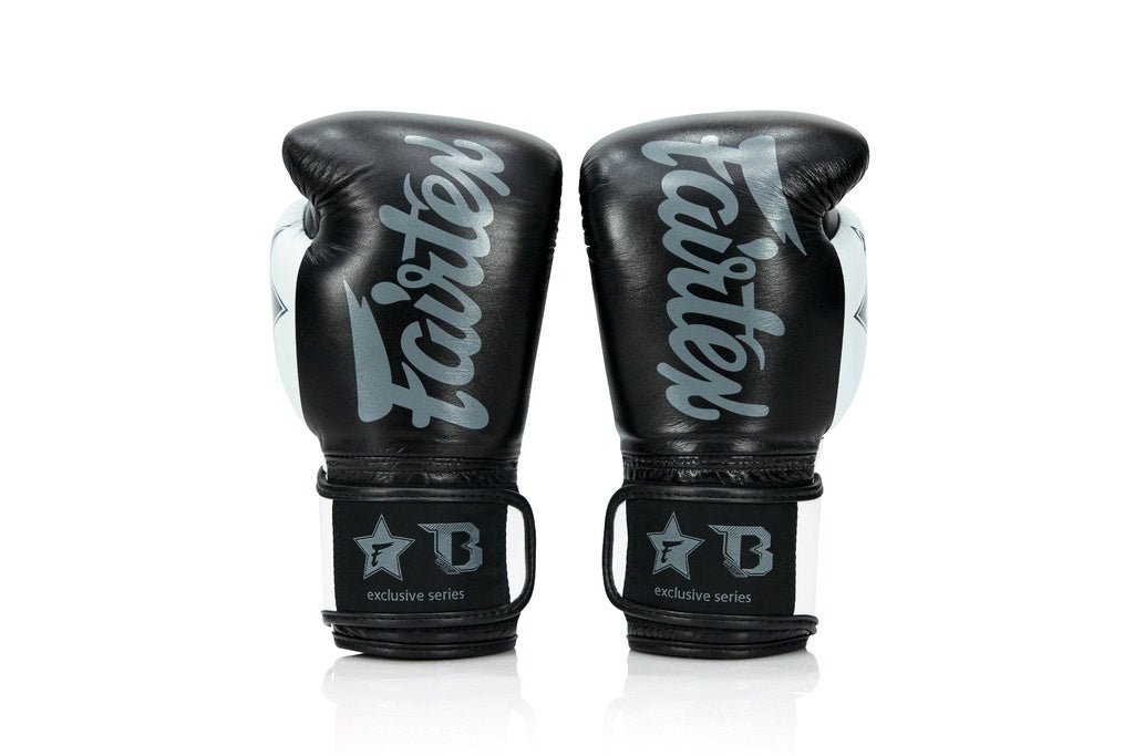 Guantoni Muay Thai Fairtex – Protezione e Qualità PRO - Fight Club Store