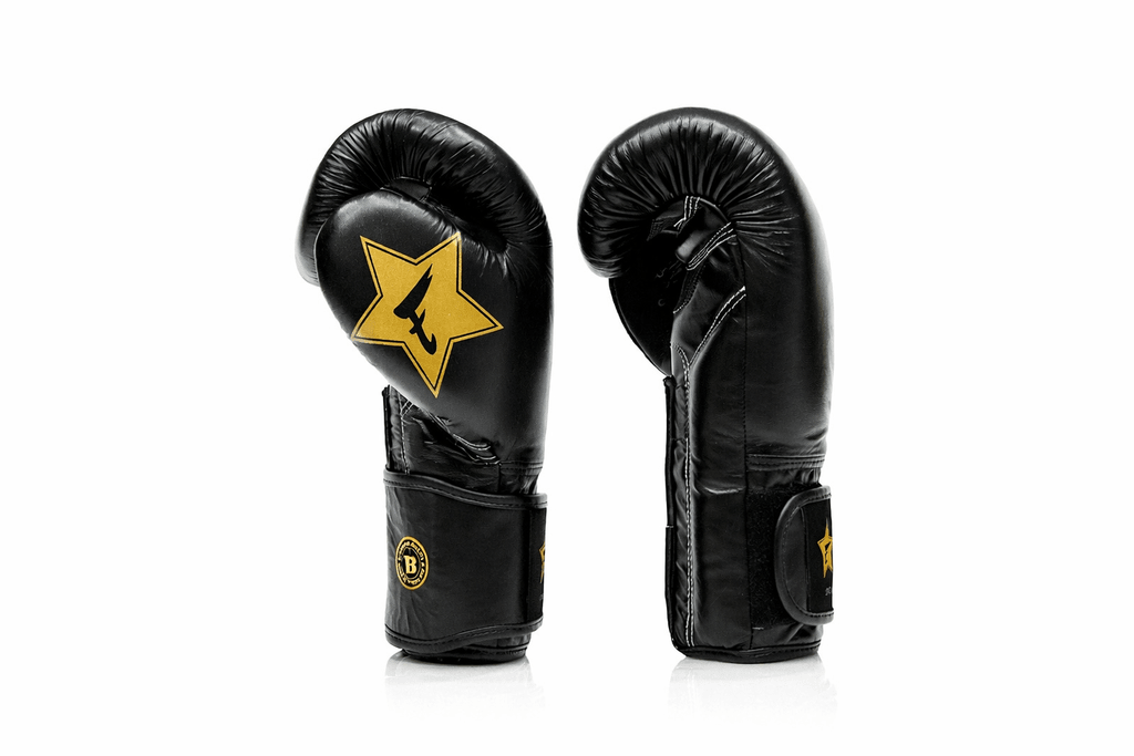 Guantoni Muay Thai Fairtex – Protezione e Qualità PRO - Fight Club Store