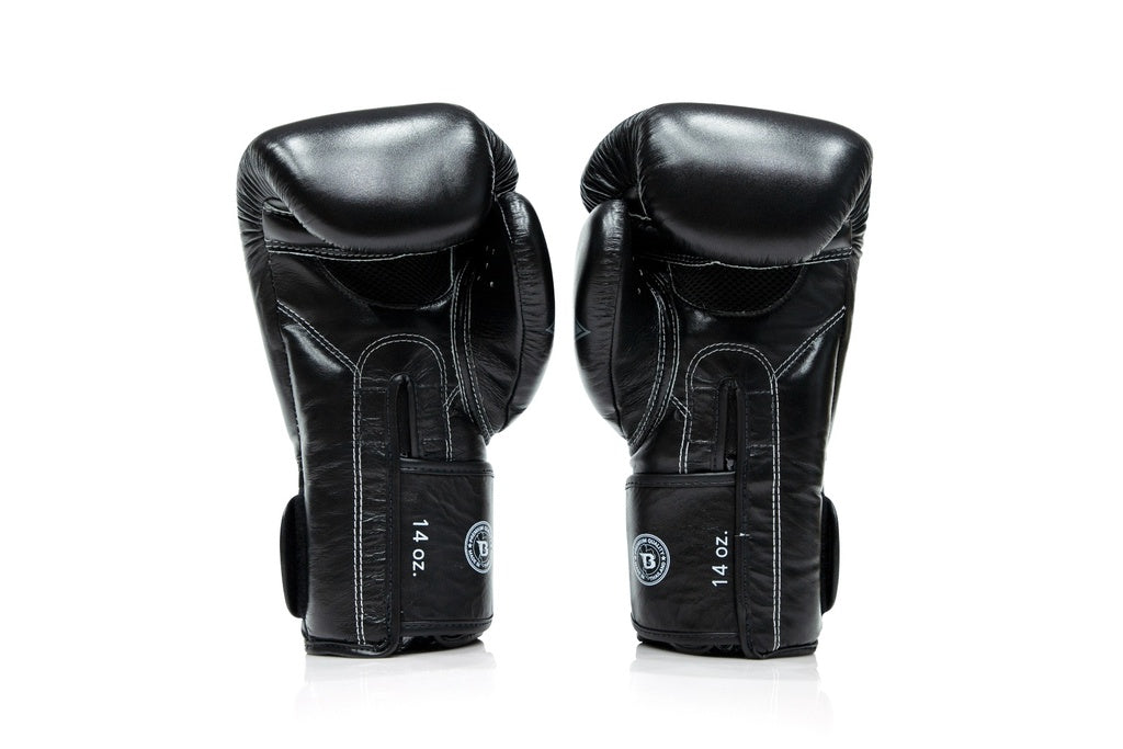 Fairtex Muay Thai Gloves – PRO Protection and Quality