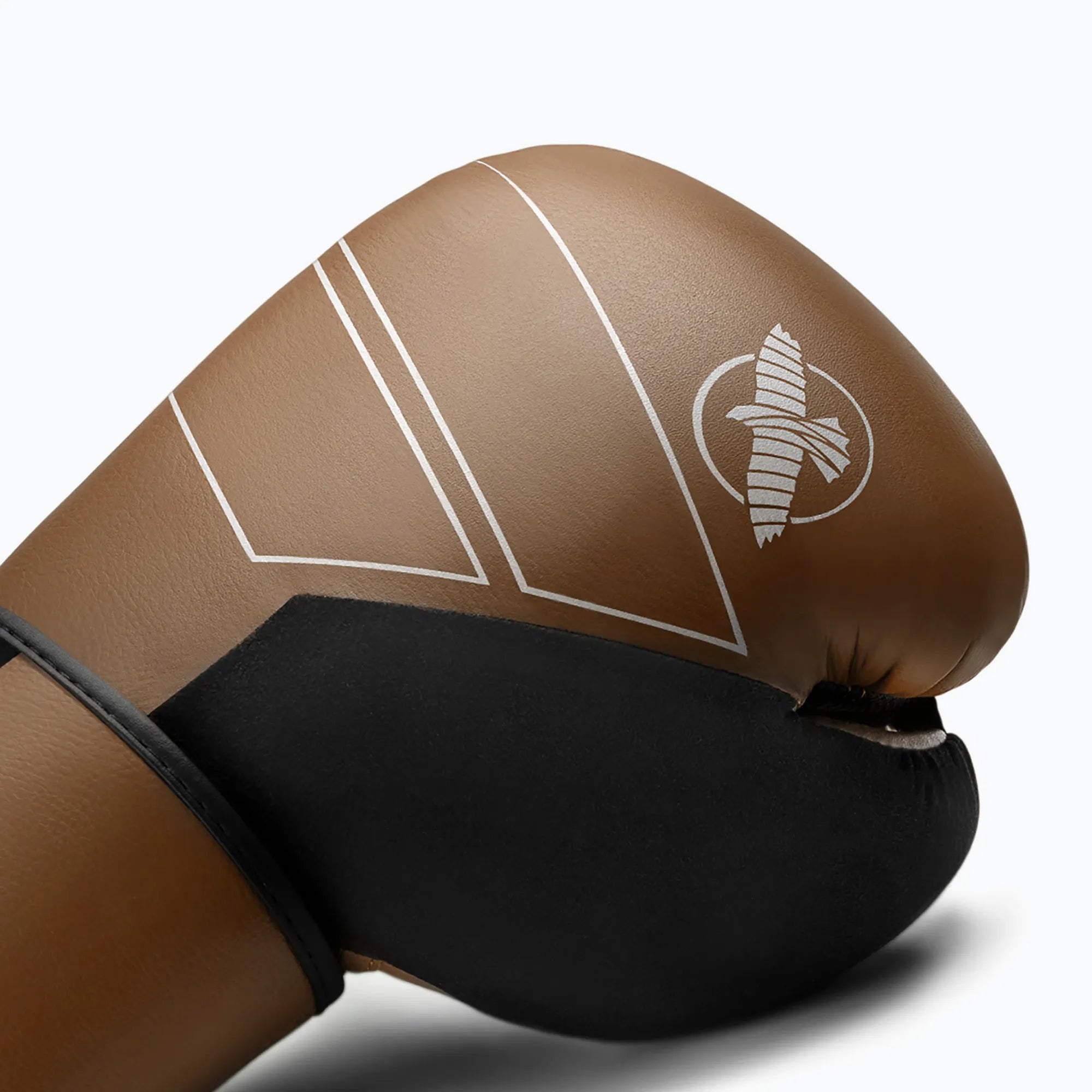 Guantoni Hayabusa S4 Leather | Vera Pelle e Supporto Polso