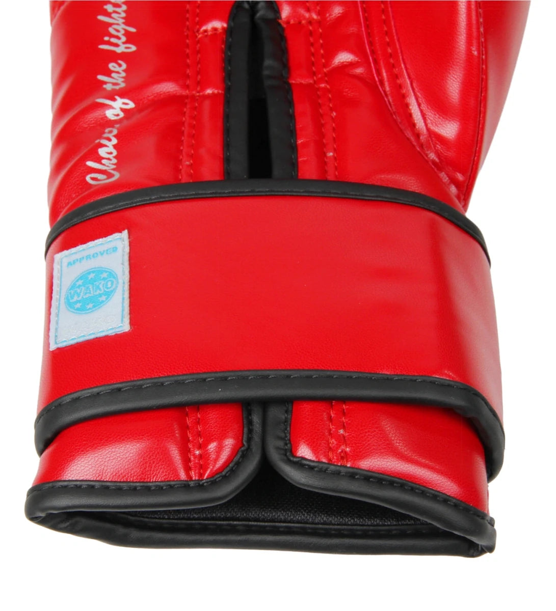 Guantoni Masters Master WAKO Approved | Kickboxing Federkombat 10 Oz - Fight Club Store