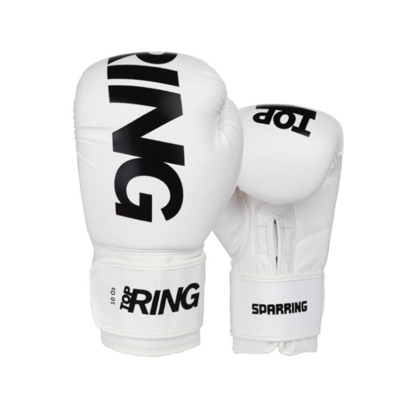 Top Ring Essential Gloves