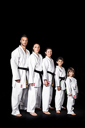 Adidas K220KF WKF Karate Gi