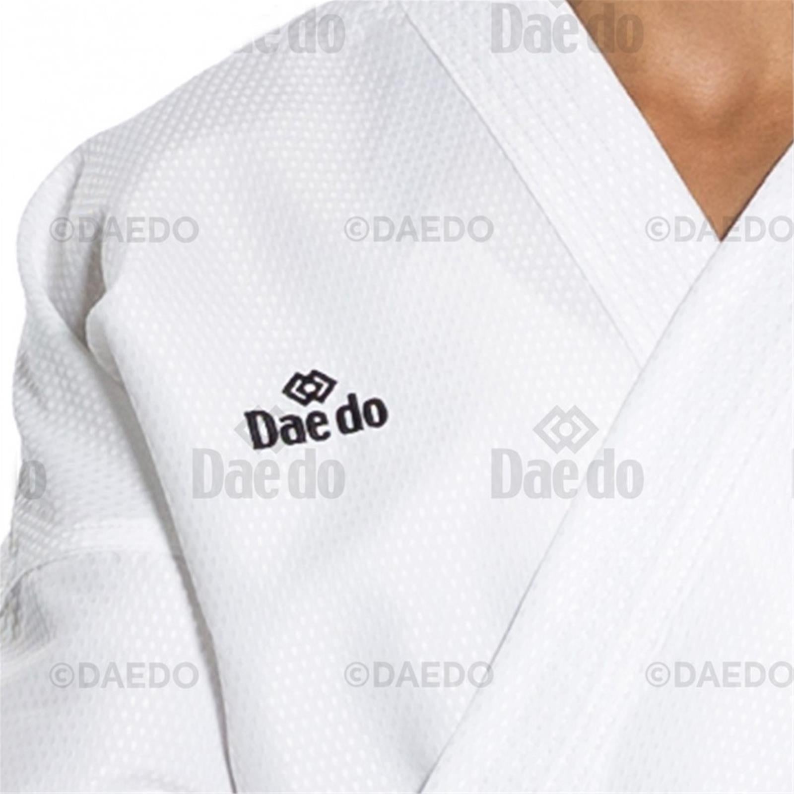 Karategi Kumite WKF Ultra Dry