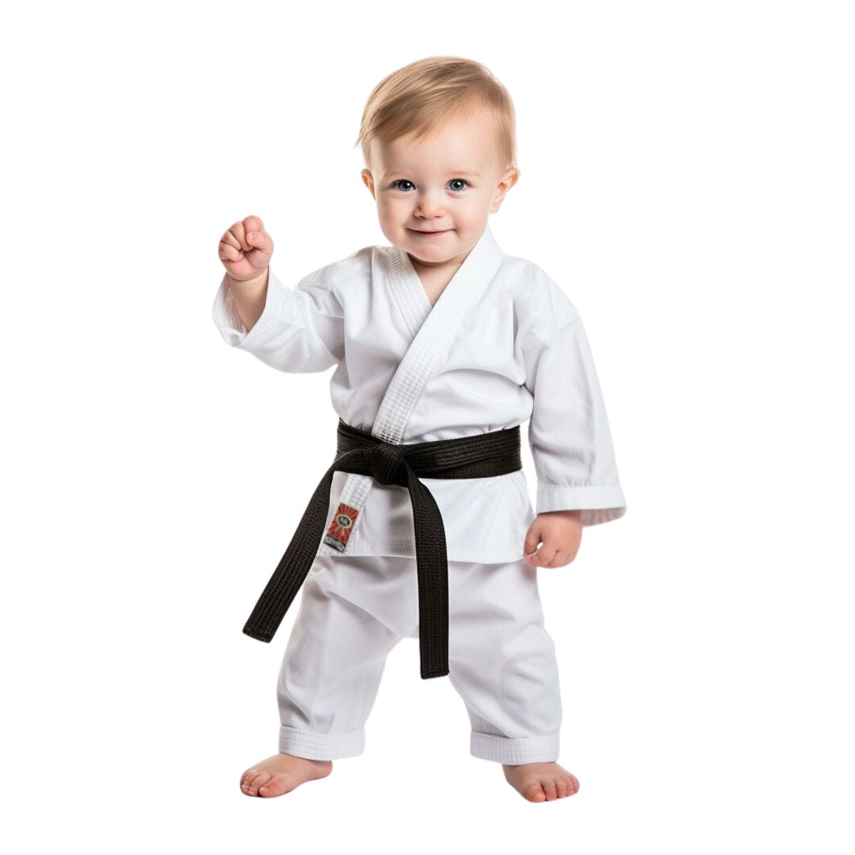 Karategi for newborns and small Itaki