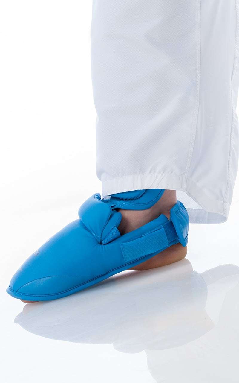 KARATEGI KUMITE Tokaido WKF Double Jacket