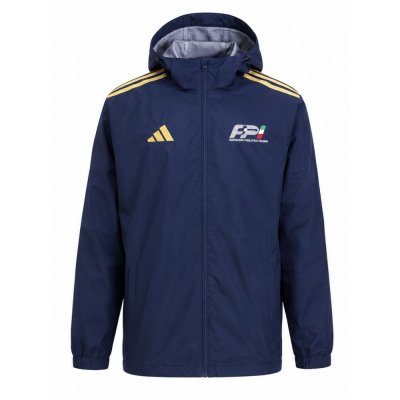 Chaqueta de presentación Adidas FPI (Copia)