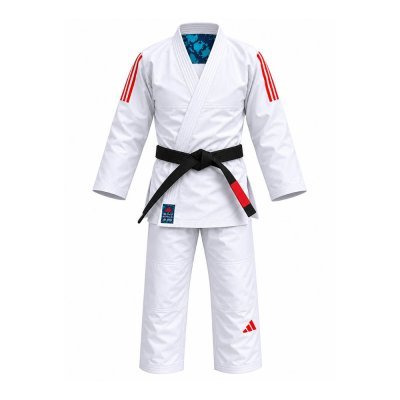 Kimono da BJJ Adidas JJ430 Competition - Fight Club Store