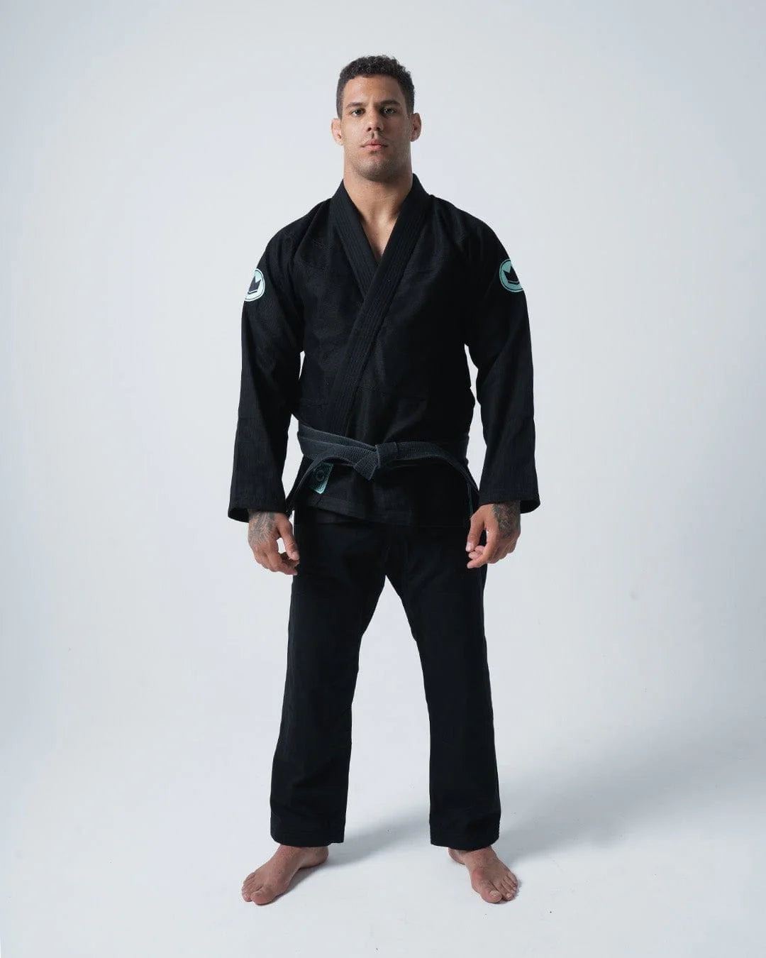 Kimono Kingz Classic 3.0 | BJJ Gi Professionale Approvato IBJJF