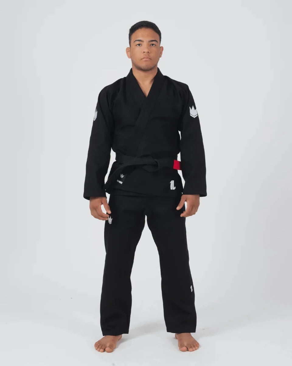 Kimono Brazilian Jiu Jitsu Kingz The One V2 - Fight Club Store