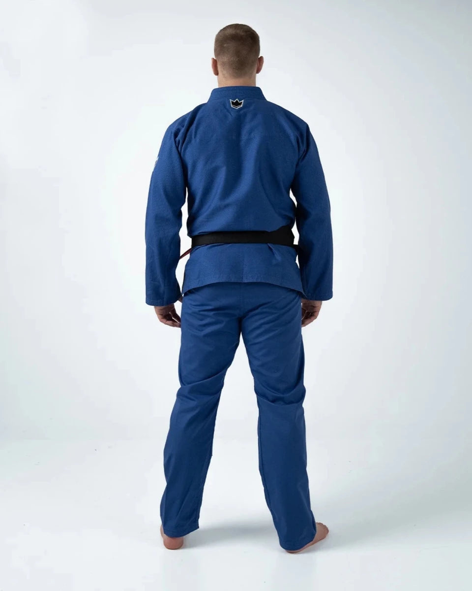 Kimono Brazilian Jiu Jitsu Kingz Nano 3.0 Ultraleggero - Fight Club Store