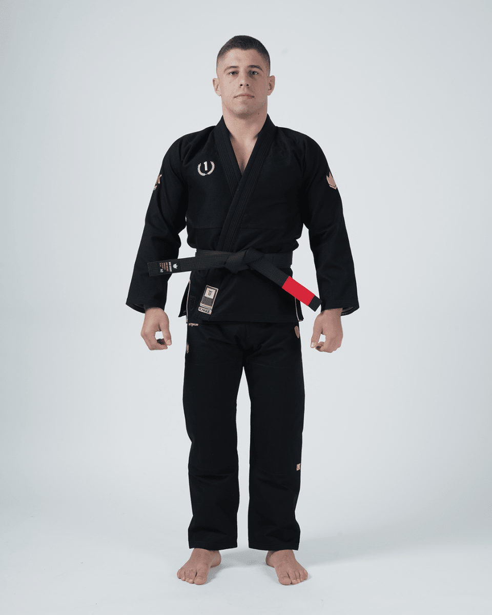 Kimono Brazilian Jiu Jitsu Kingz Players - Fight Club Store