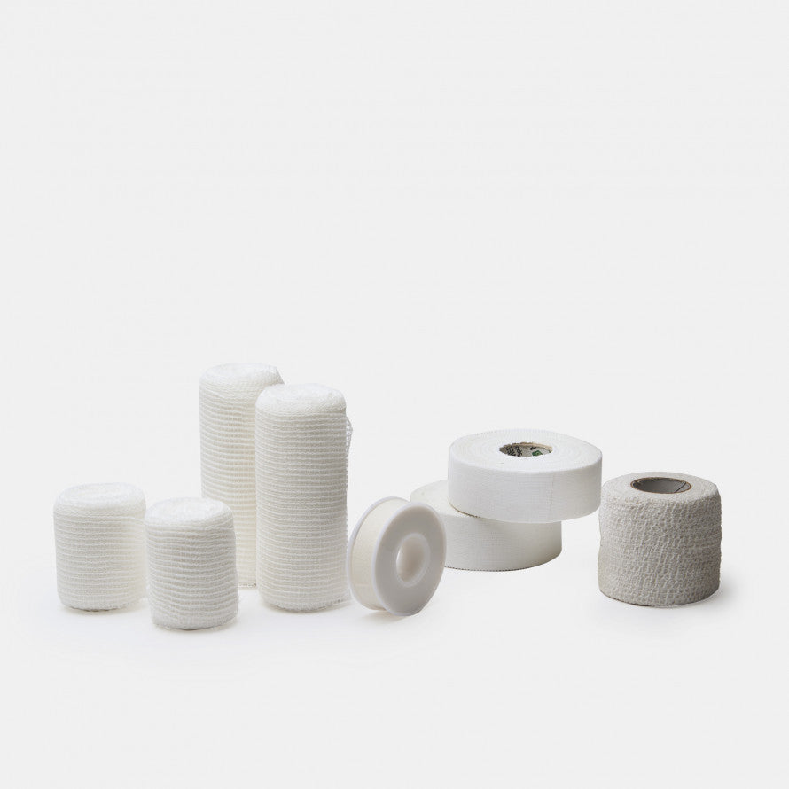 Kit de Bandage Pro Leone