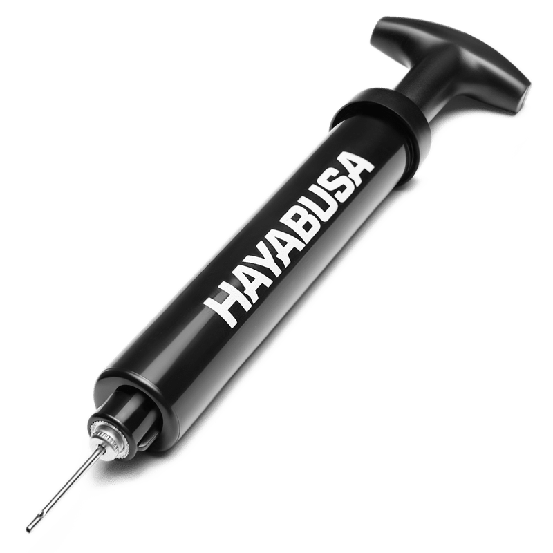 Palla Tesa da Boxe Professionale Hayabusa 30 Cm - Fight Club Store