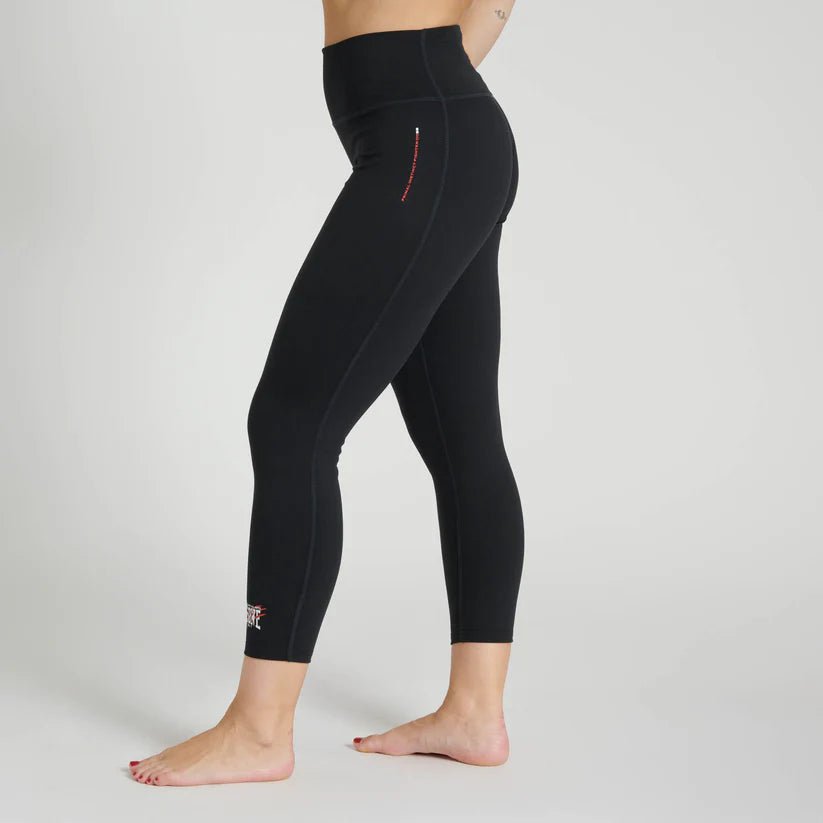Leggings Leone Donna Primal Istinct - Fight Club Store
