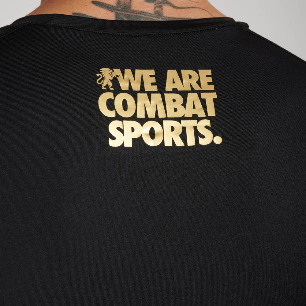 Rashguard Leone Manica Lunga DNA - Fight Club Store
