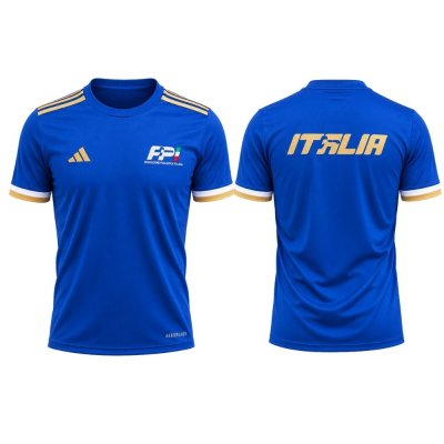 Kaos Katun Adidas BJJ DS (Salinan)