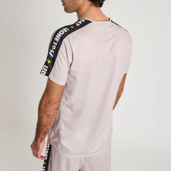 Leone Stripe 47 Summer T-shirt