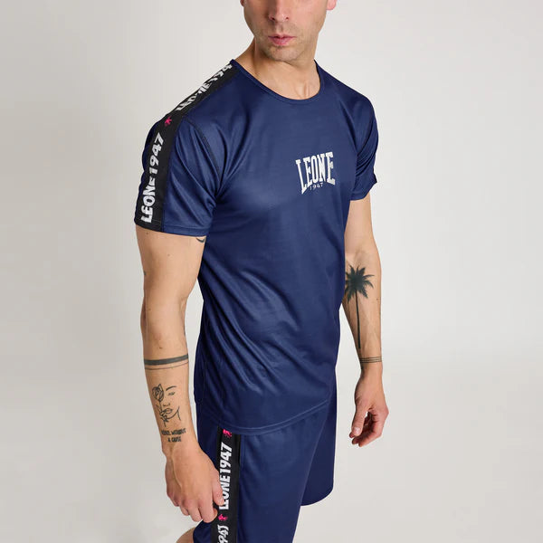 Leone Stripe 47 Summer T-shirt
