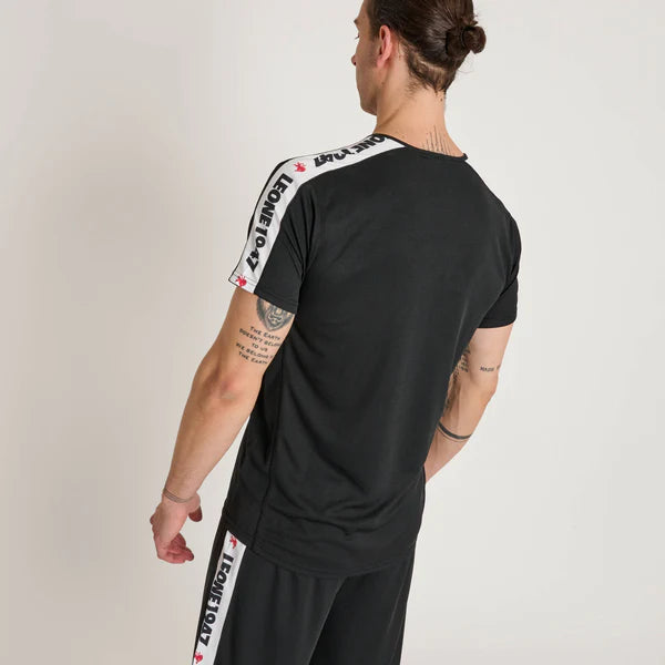 Leone Stripe 47 Summer T-shirt