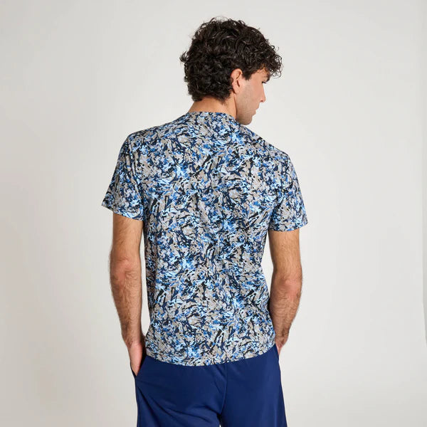 Leone Urban Fighter Camo Ice T-shirt