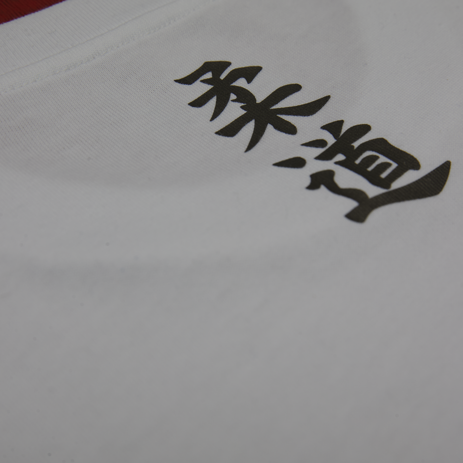 Maglietta Judo Mizuno Fuji