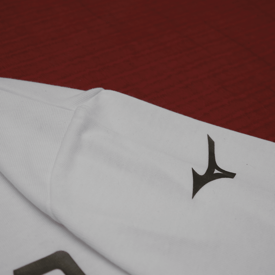 Maglietta Judo Mizuno Fuji - Fight Club Store