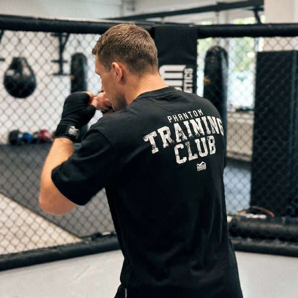 Athlete training