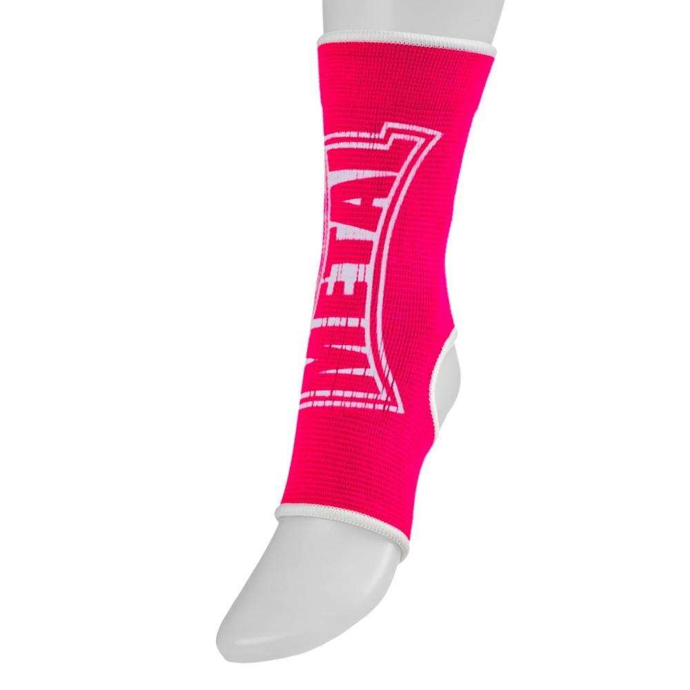 Cavigliere muay thai kick boxing Bambini e Adulti Metal Boxe - Fight Club Store