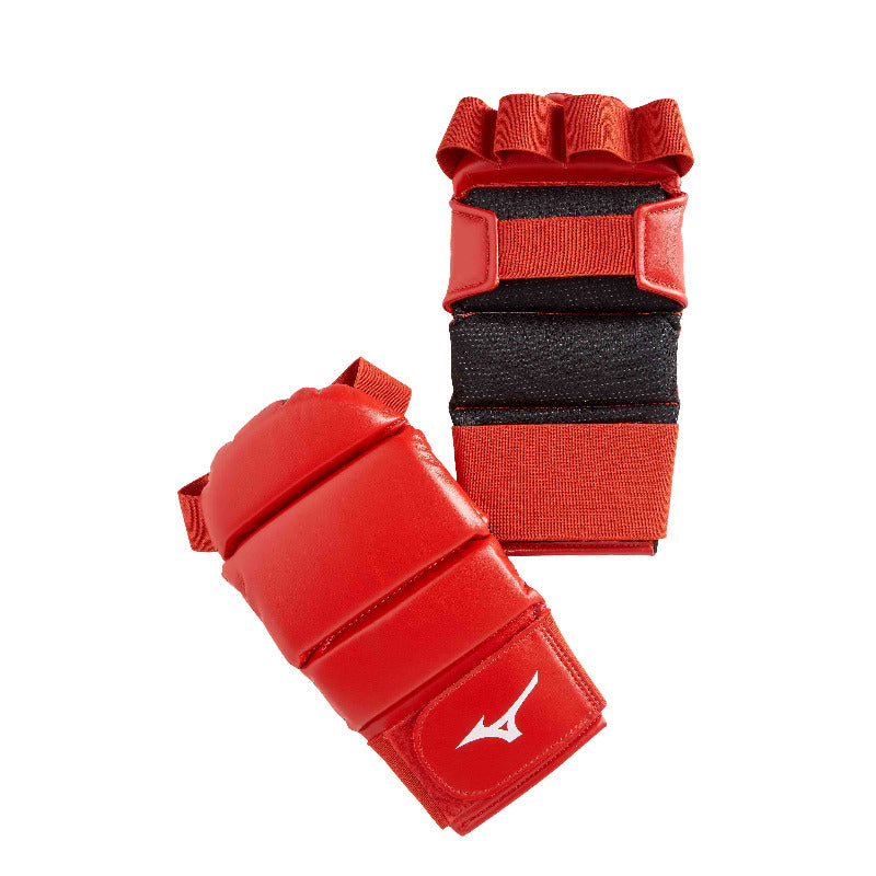 MIZUNO JIU JITSU KARATE GLOVES