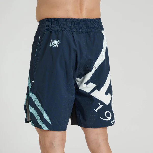 Pantaloncini MMA Leone Primal Instinct Big Logo - Fight Club Store