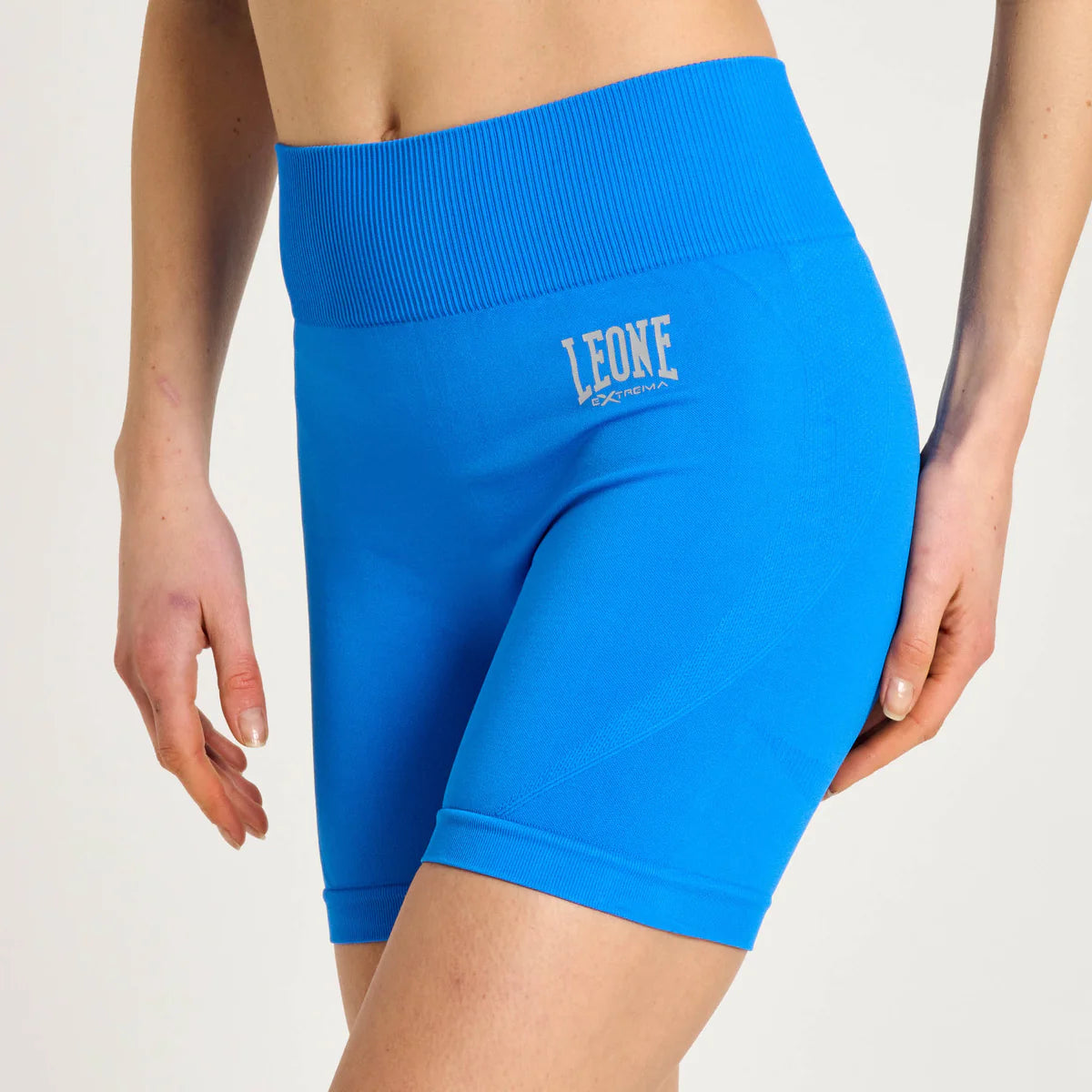 Damen Leone Kompressionsshorts