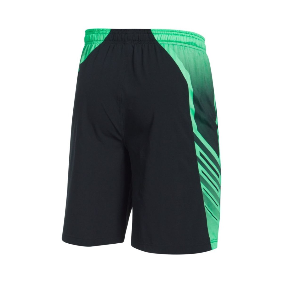 Shorts d'entraînement Under Armour Supervent