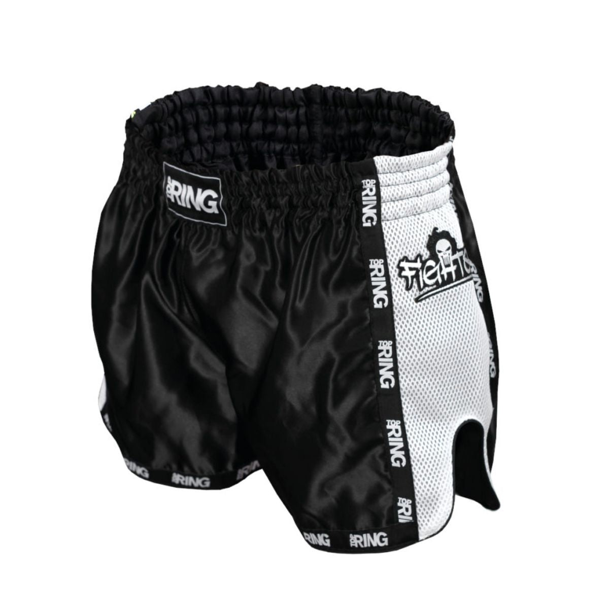 Kick Boxing Muay Thai Top Ring Fighter Shorts