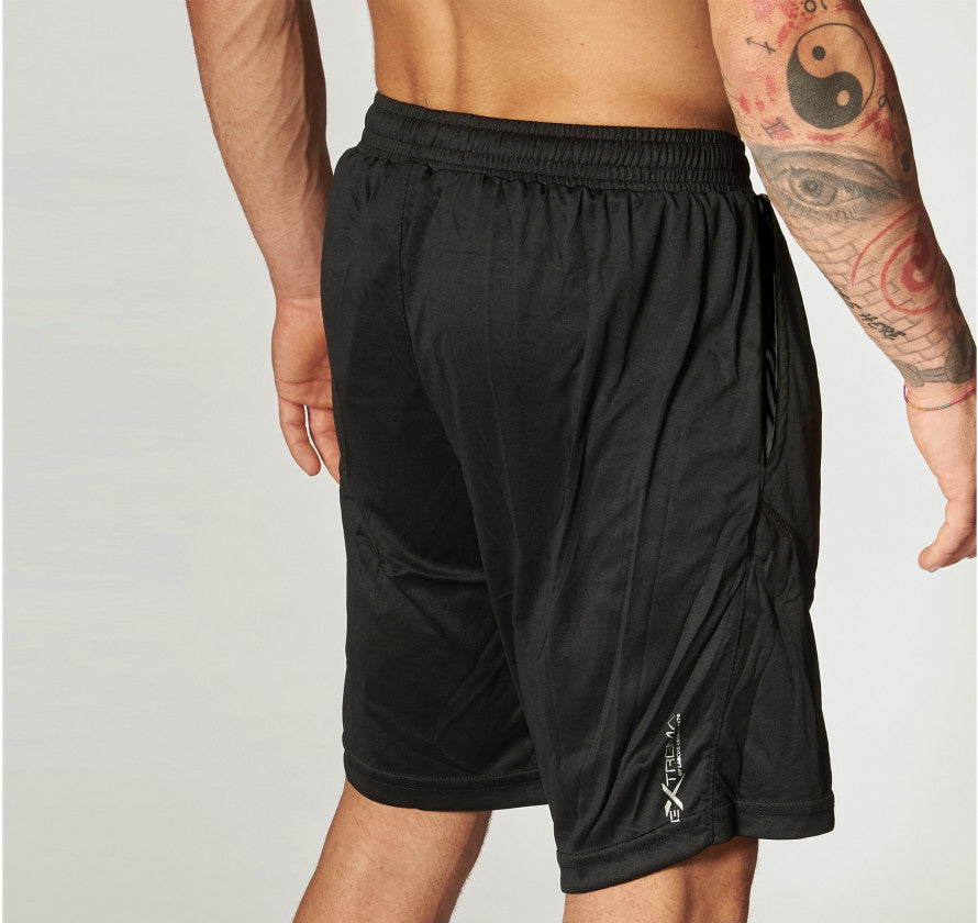 Leone Logo Training Shorts