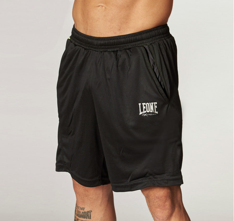 Leone Logo Training Shorts